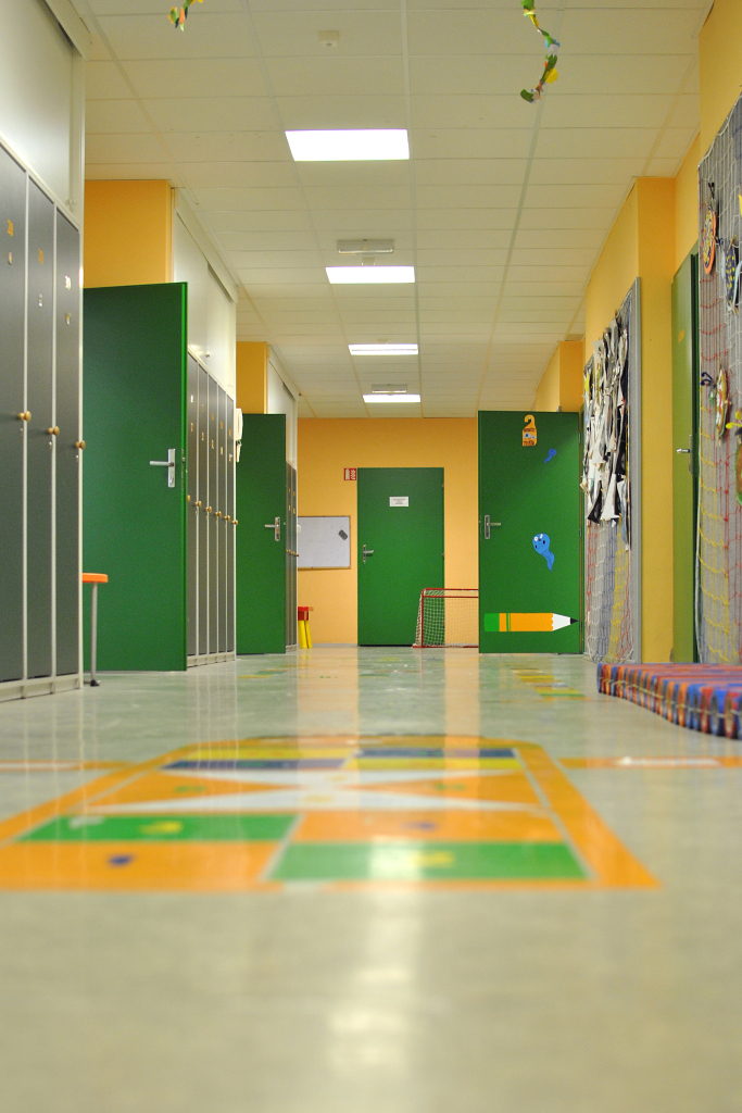 V době vánočních prázdnin neprobíhají žádné kroužky