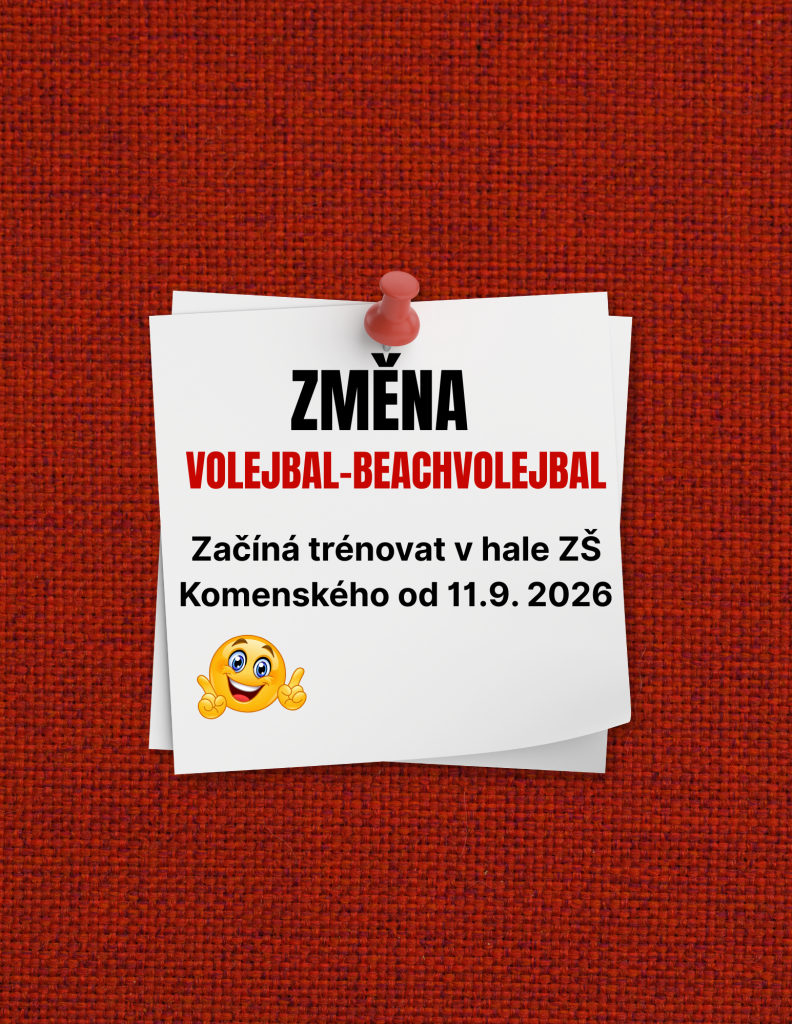 Volejbal