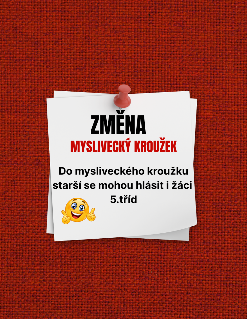 Myslivecký kroužek
