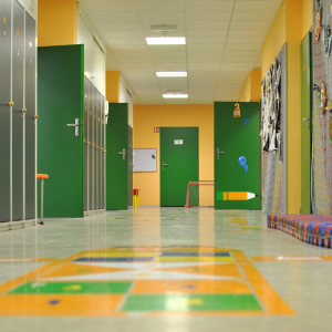 V době vánočních prázdnin neprobíhají žádné kroužky