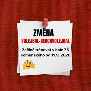 Volejbal